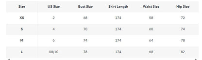 Paula Cutout Maxi Dress