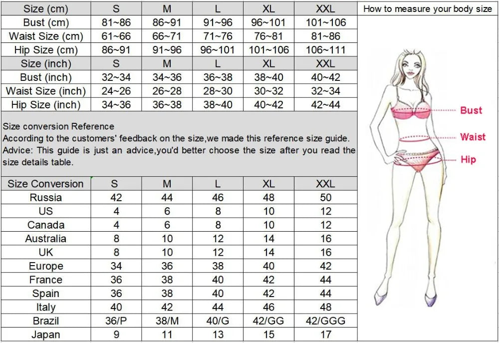 Orchid Waves ikini 3pcs Set
