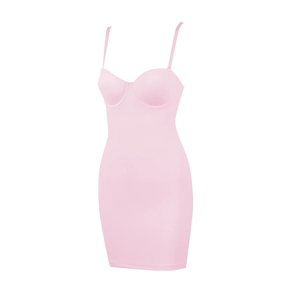 Body-Ody Shapewear Dress