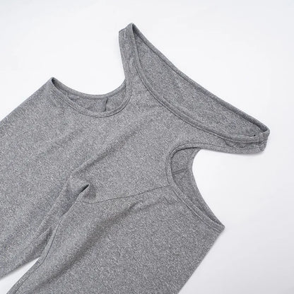 Cutout Leggings