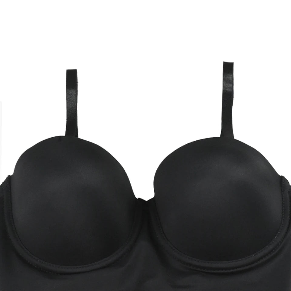 Body-Ody Shapewear Dress