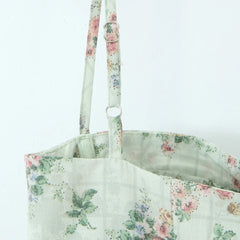 Lucinda Floral Midi Dress