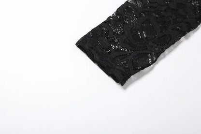 Jenna Pants Set