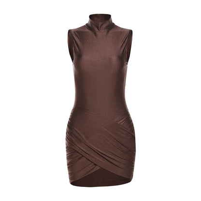 Kristal Bodycon Dress