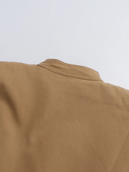 Bowknot Trench Coat