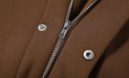 Janeva Jacket Coat
