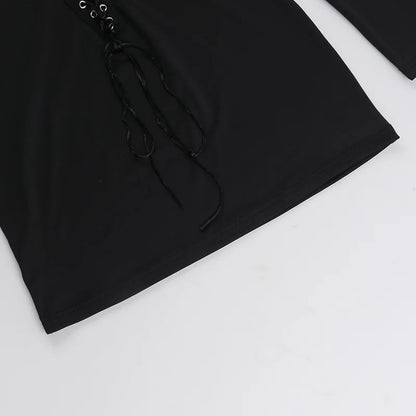 Celeste Bodycon Mini Dress