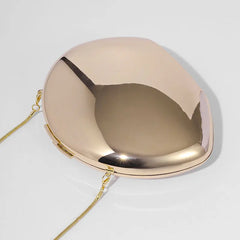 Luxury Shinning Clutch Purse