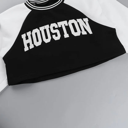 Houston Mini Skirt Set