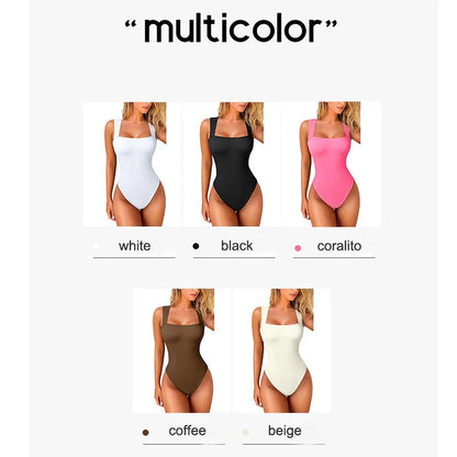 Perfect Curves Shapewear Bodysuit