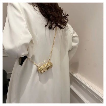 Luxury Mini Crossbody Bag
