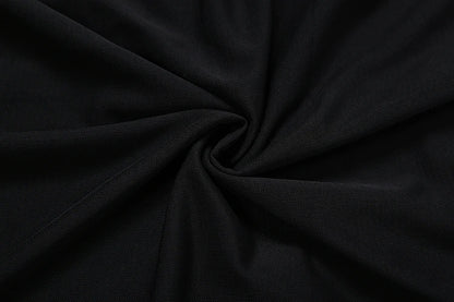 Nina Ruched Maxi Dress