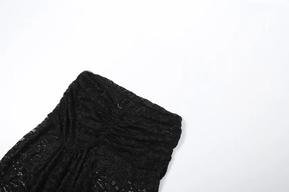 Jenna Pants Set