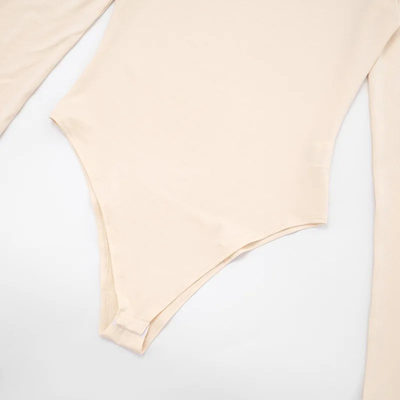Sydney Bodysuit and Pants Set