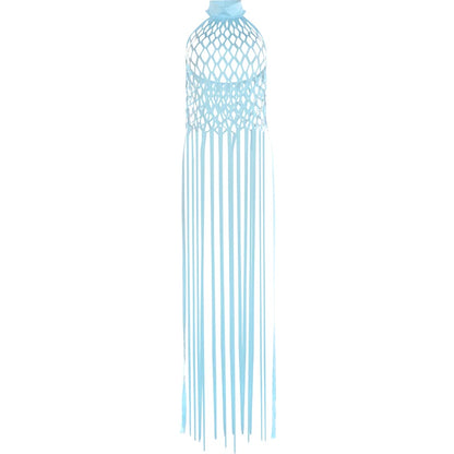 Labadee Tassel Top
