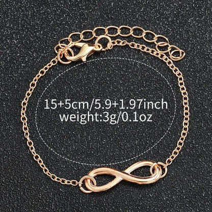 2PCS/Set Watch Set（Without Box）