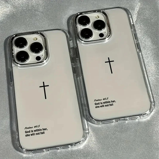 Cross Samsung Phone Case