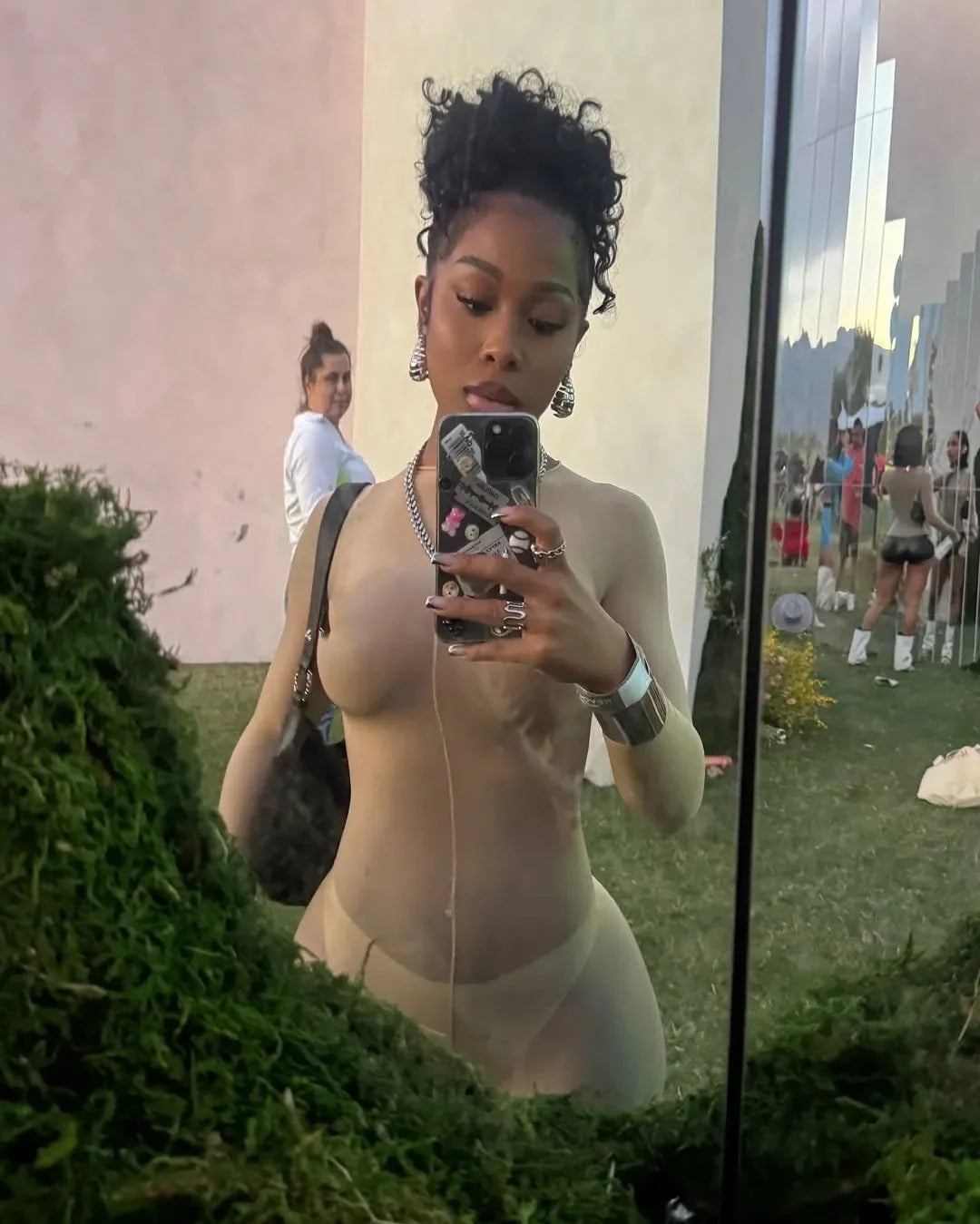 Seamless Jumpsuit