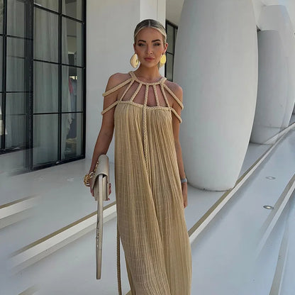 Carol Maxi Dress