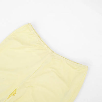 Tatiana Pants Set