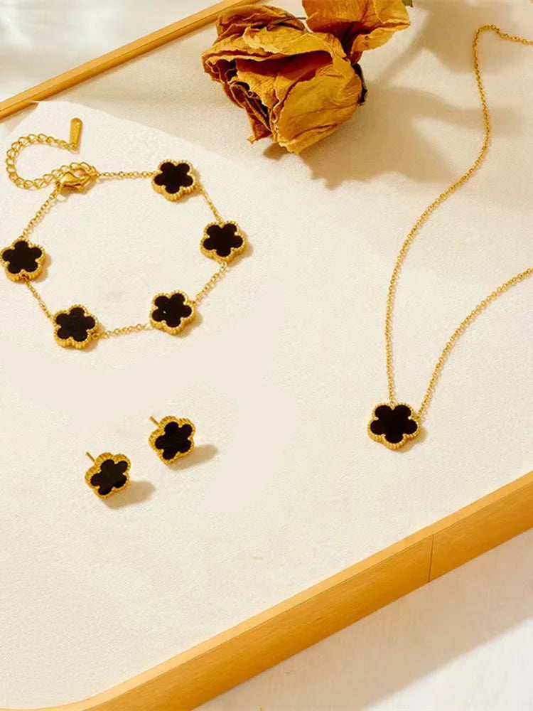 3pcs Jewelry Set