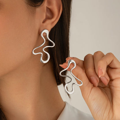 Minimalist Earrings