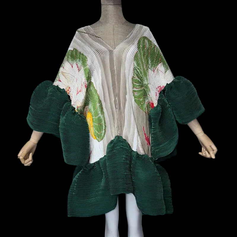 Witney Kaftan Dress