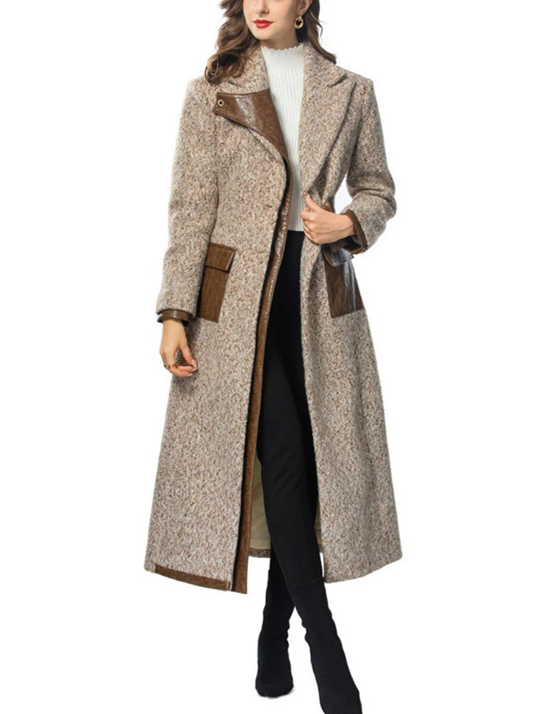 Amara Trench Coat