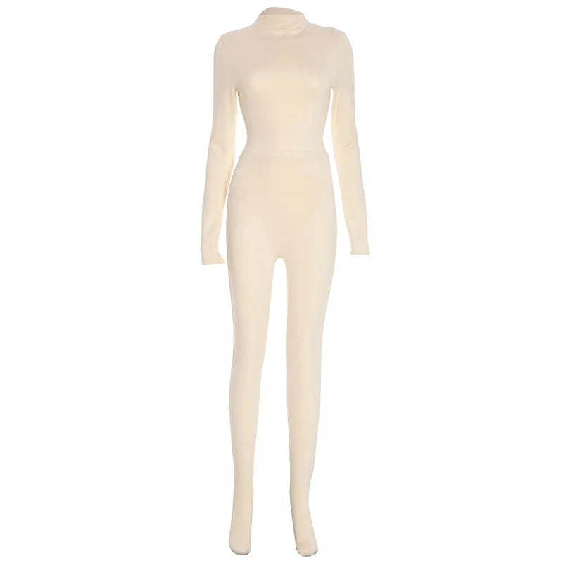 Sydney Bodysuit and Pants Set