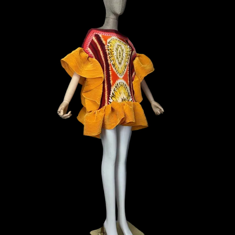 Witney Kaftan Dress
