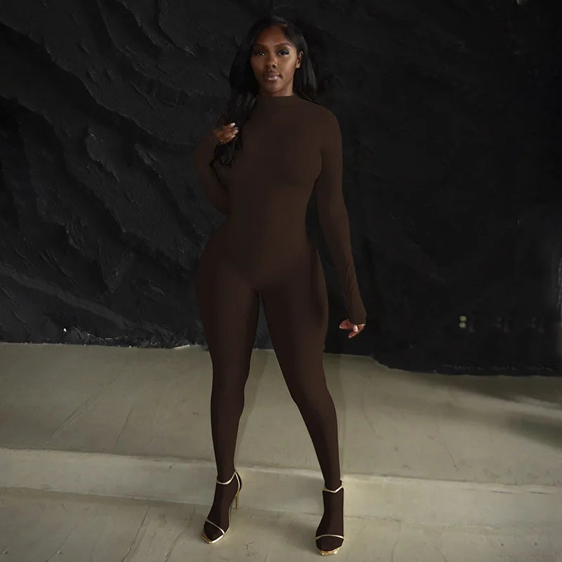 Sydney Bodysuit and Pants Set