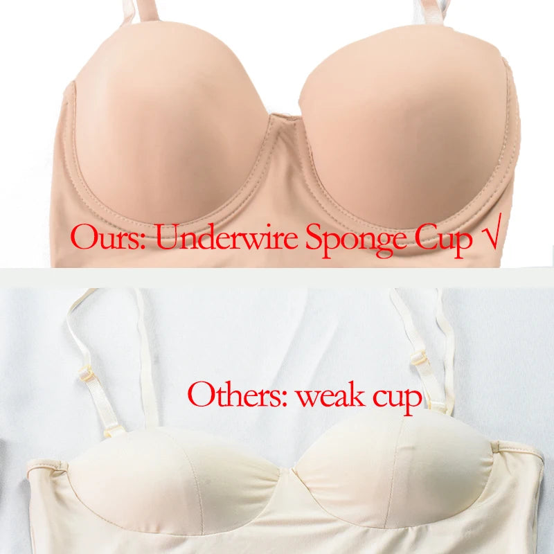 Body-Ody Shapewear Dress