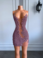 Shay Mesh Mini Dress Fashion Closet Clothing