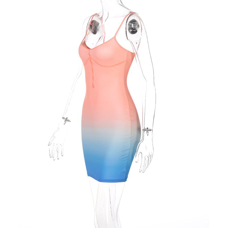 Shelda Bodycon Mini Dress Fashion Closet Clothing