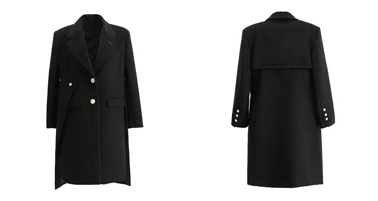 So Cozy Wool Coat Fashion Closet Clothing