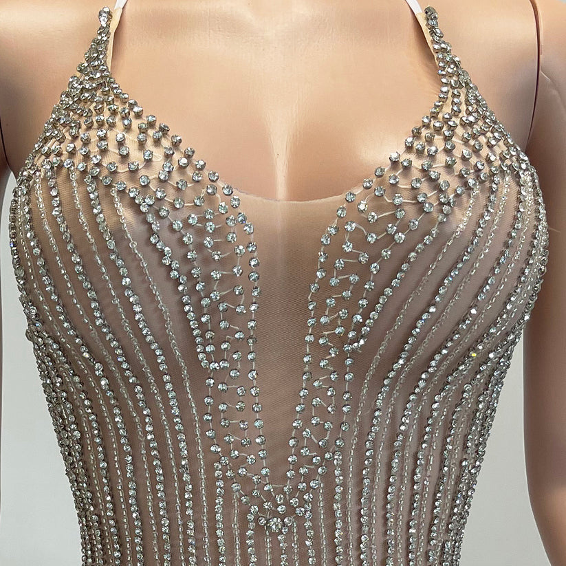 Soft Life Feather Dress Fashion Closet Clothing