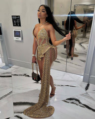 Sweetheart Sparkly Sequin Dress Fashion Closet Clothing