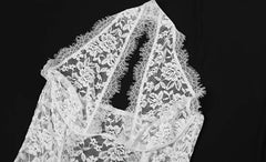 Symone Lace Bodycon Dress Fashion Closet Clothing