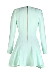 Taraji Bandage Mini Dress Fashion Closet Clothing