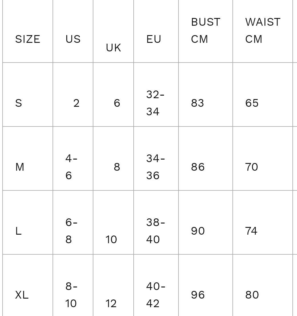 The Real Deal Bodysuit Fashion Closet Clothing