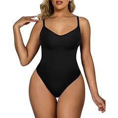 Trisha Seamless Shaper Bodysuit Fashion Closet Clothing