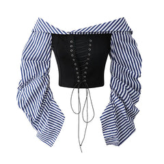 Tyra Short Set Fashion Closet Clothing