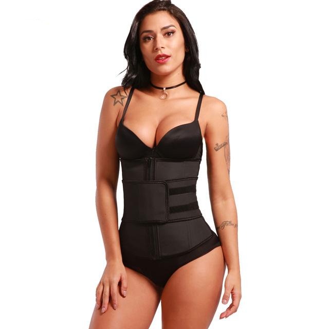 Waist Trainer Corset Fashion Closet Clothing