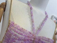 Zara Pearl Bralette Top Fashion Closet Clothing