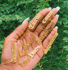 Zodiac Sign Constellations Pendant Necklace Fashion Closet Clothing