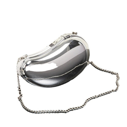 Acrylic Electroplated Bag