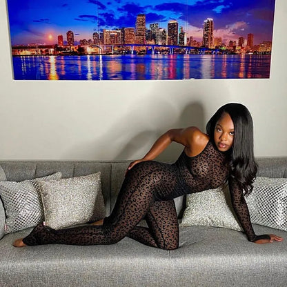 Weekend Fling Mesh Set