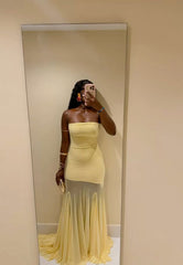 Talk Of The Town Maxi Dress