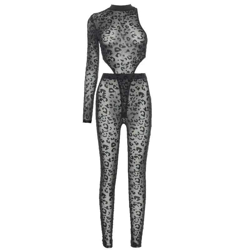 Weekend Fling Mesh Set