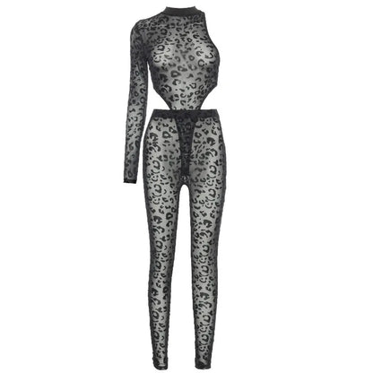 Weekend Fling Mesh Set